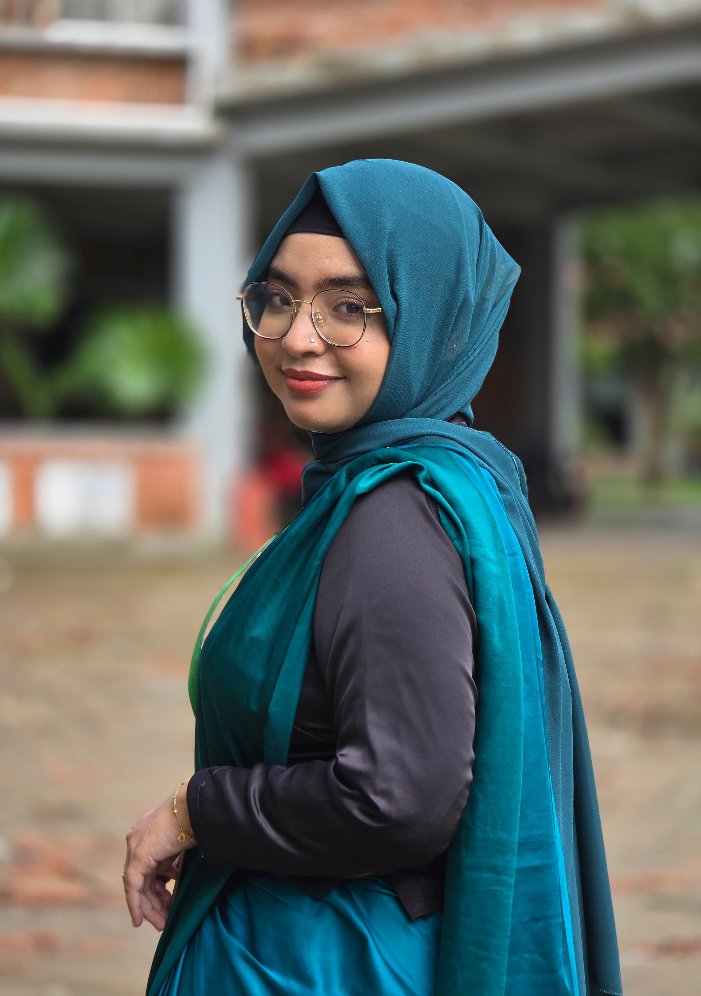 Fariha Sultana Anisa, Head of Growth at Ravenence Limited