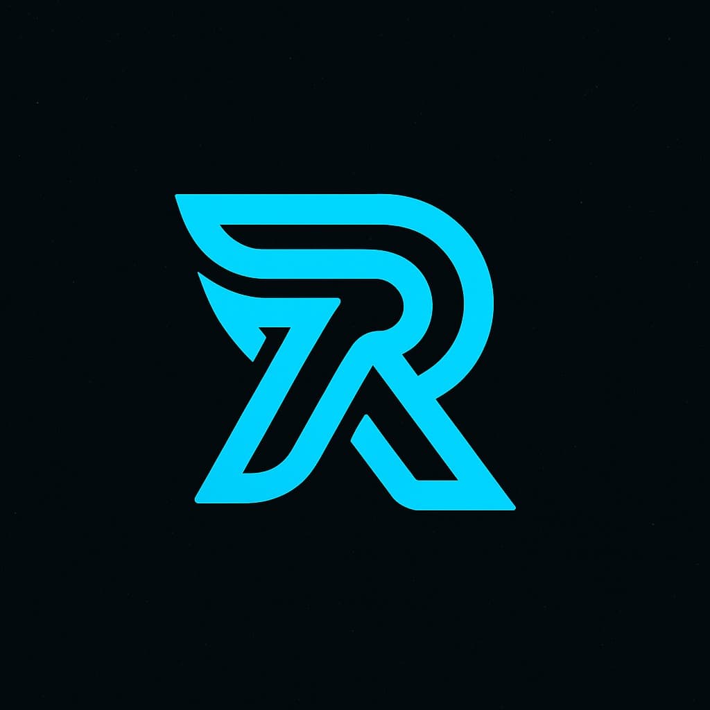 Ravenence Logo