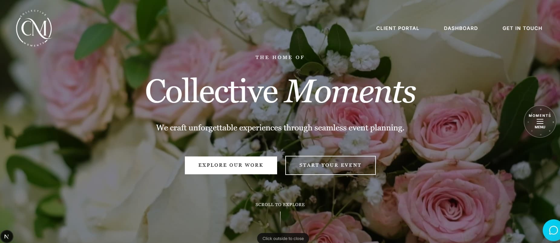 Collective Moments preview