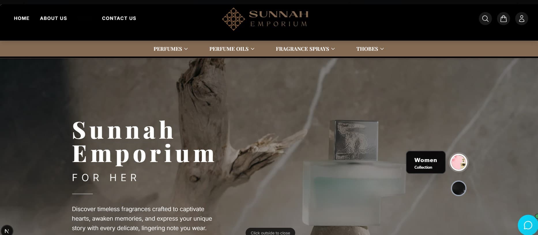 Sunnah Emporium preview