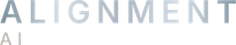Alignment AI